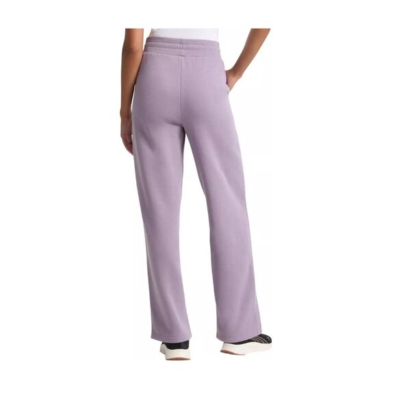 NWT Puma Womens Fleece Straight Leg Sweatpants Multicolor Sz M-2XL $60 11HL183 - Picture 3 of 9